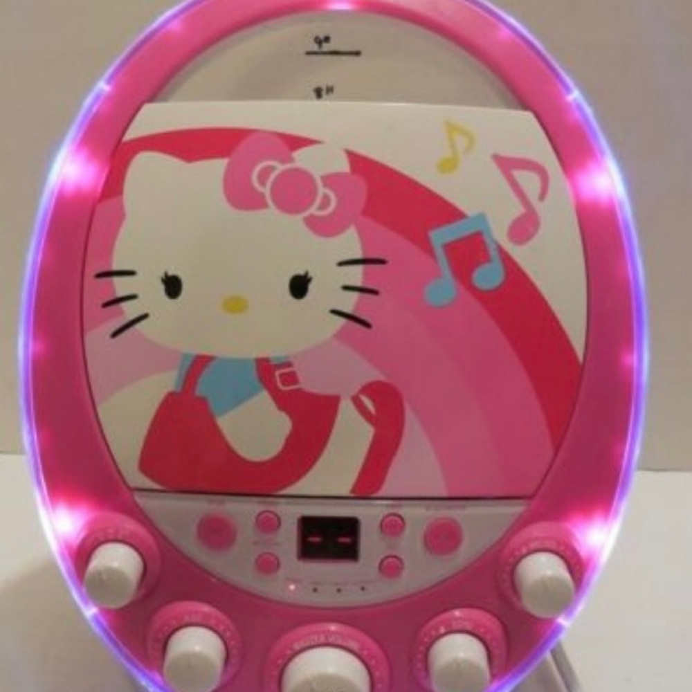 Hello kitty bundle